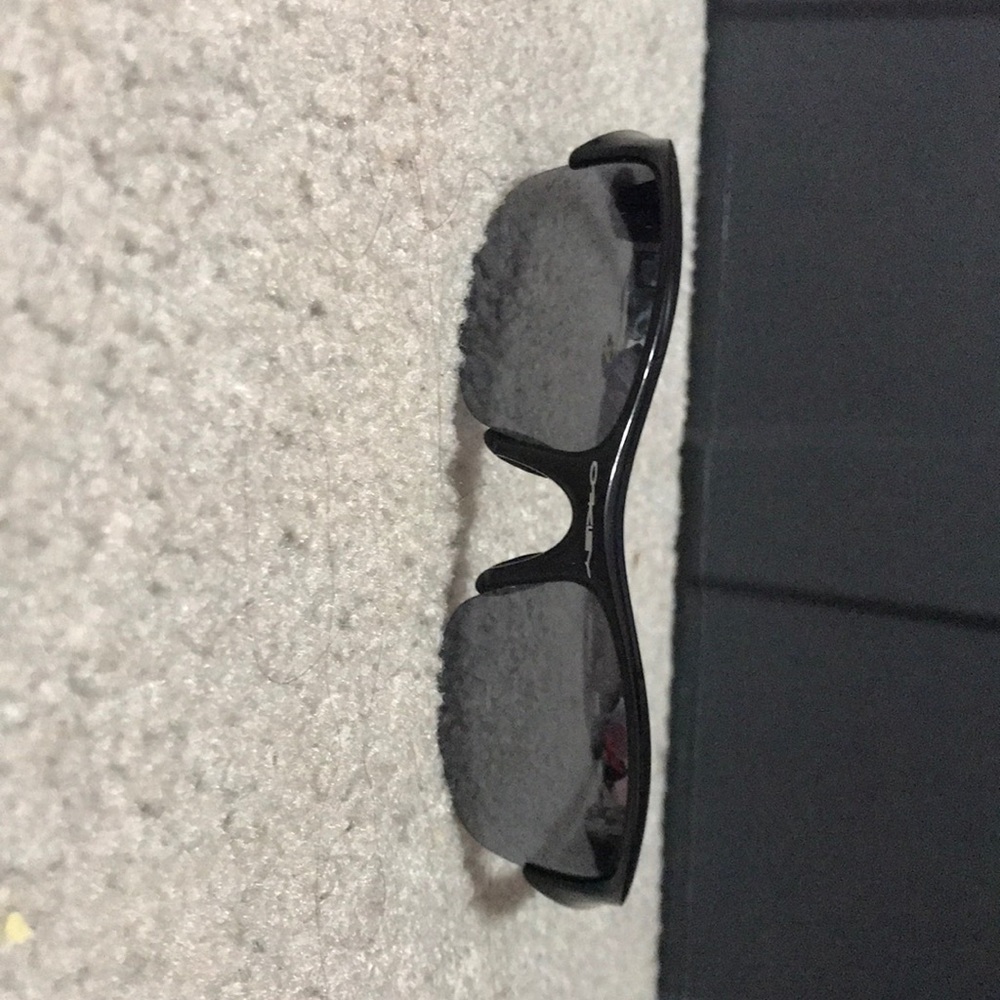 Oakley half jackets